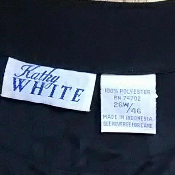 Women's Shirt by KATHY WHITE - Picture 3 of 3